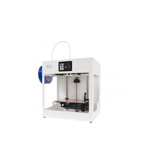 CraftBot Flow Single Extruder