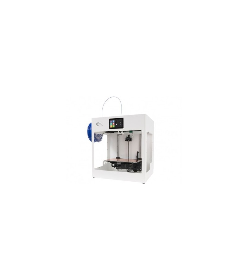 CraftBot Flow Single Extruder