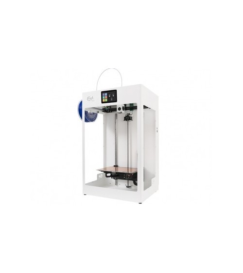 CraftBot Flow XL Single Extruder