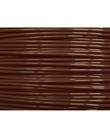 ABS ProFill Filament 1.75mm 1 kg brun noisette RAL 8011