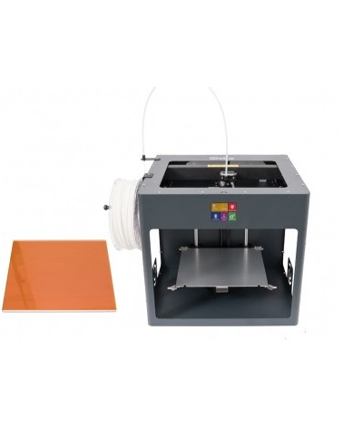 CraftBot Plus Pro anthrazit