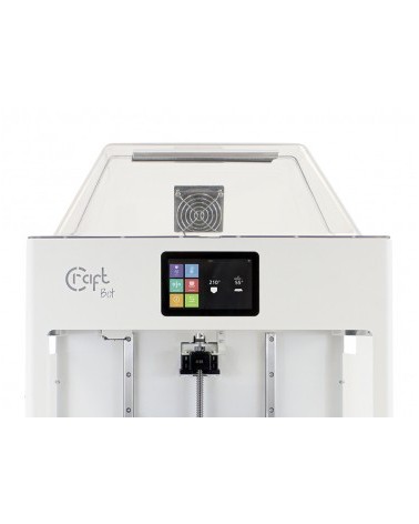 CraftBot Flow XL Capot