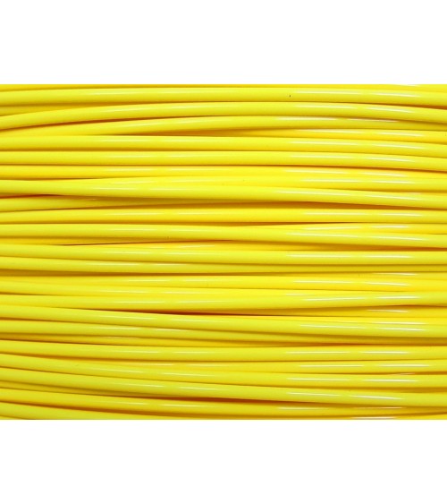 ABS ProFill Filament 1.75mm 1 kg jaune RAL 1023