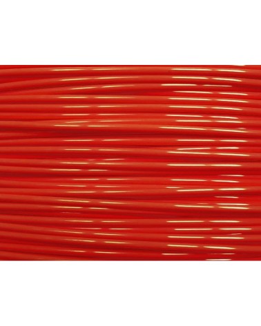 ABS ProFill Filament 1.75mm 1 kg rouge RAL 3020