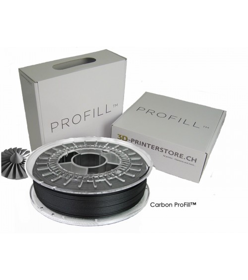 Carbon ProFill™ Filament 1.75mm, emballage