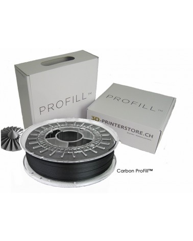 Carbon ProFill™ Filament 1.75mm, emballage