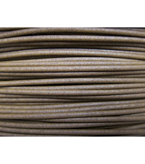 Wood ProFill PLA Filament claire 1.75