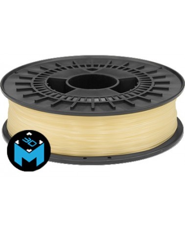 PLA Machines-3D Filament 1.75 mm 0,75 kg couleur Naturel 