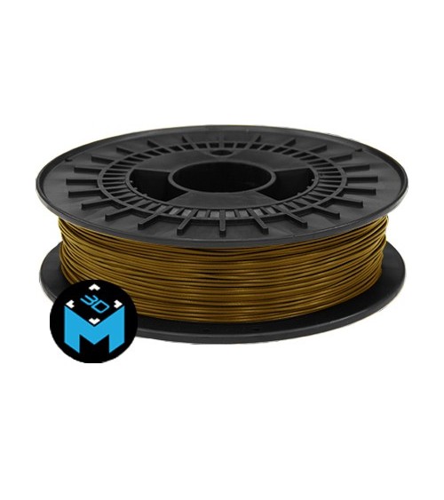 PLA Machines-3D Filament 1.75 mm 0,75 kg couleur désert