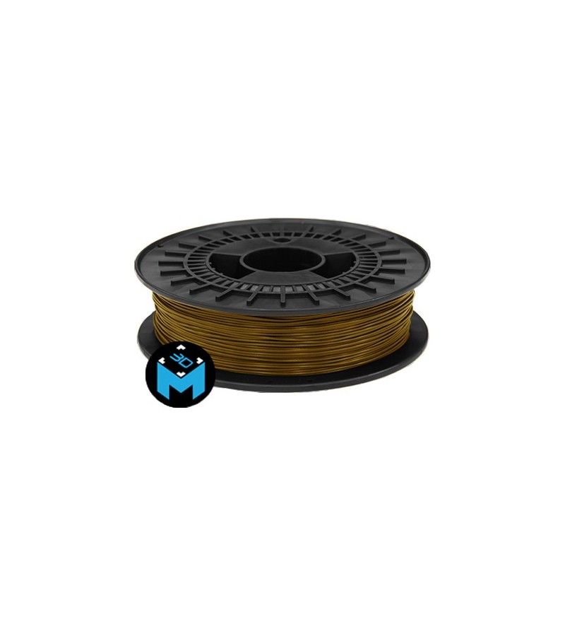 PLA Machines-3D Filament 1.75 mm 0,75 kg couleur désert
