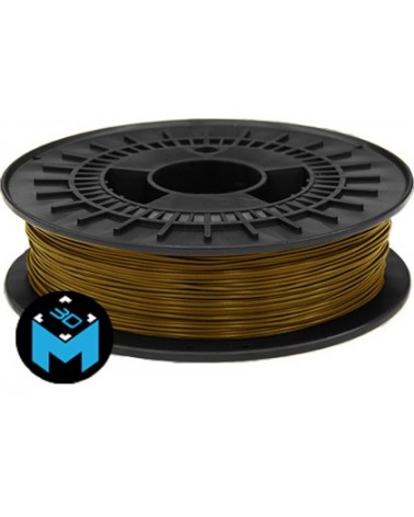 PLA Machines-3D Filament 1.75 mm 0,75 kg couleur désert