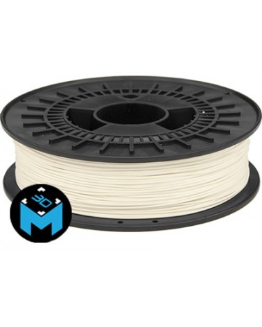 ABS Machines-3D Filament 1.75mm 0,70 kg couleur Blanc