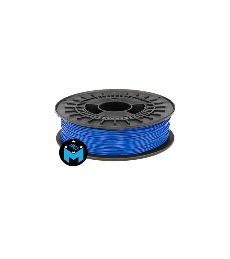 ABS Machines-3D Filament 1.75mm 0,70 kg couleur Bleu Océan