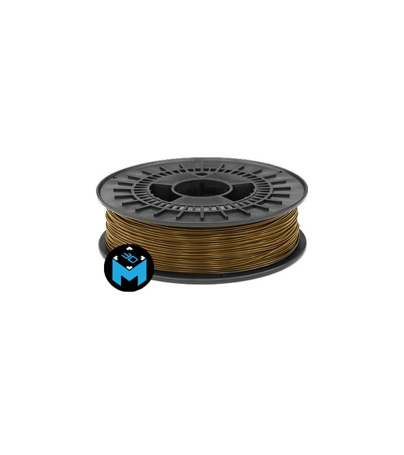 ABS Machines-3D Filament 1.75 mm 0,70 kg couleur Désert