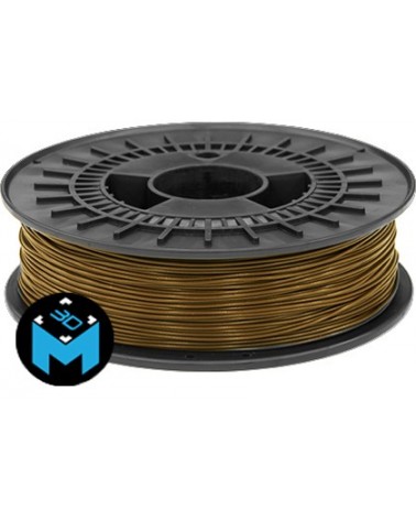 ABS Machines-3D Filament 1.75 mm 0,70 kg couleur Désert