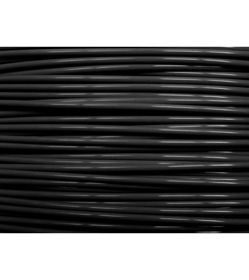 PLA ProFill Filament 1.75mm 1 kg couleur noire RAL 9017