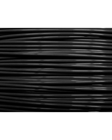 PLA ProFill Filament 1.75mm 1 kg couleur noire RAL 9017