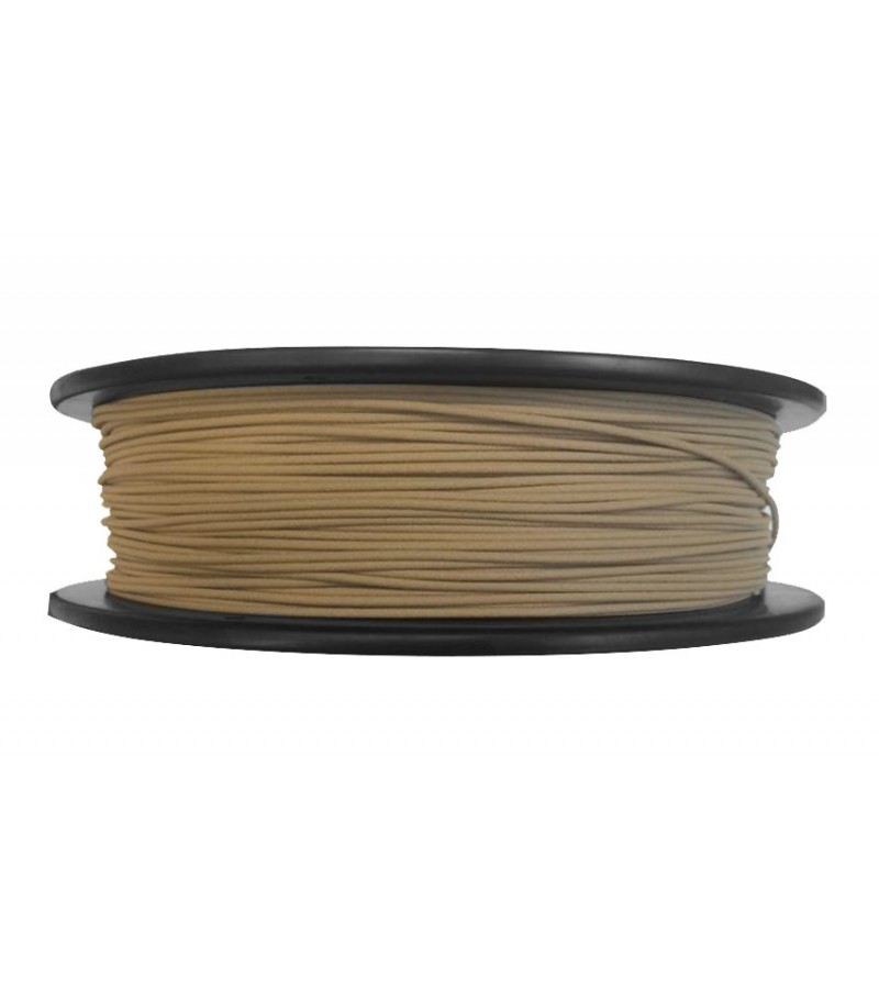 PLA Machines-3D Filament 1.75mm 0,60 kg Bois