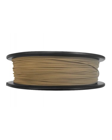 PLA Machines-3D Filament 1.75mm 0,60 kg Bois