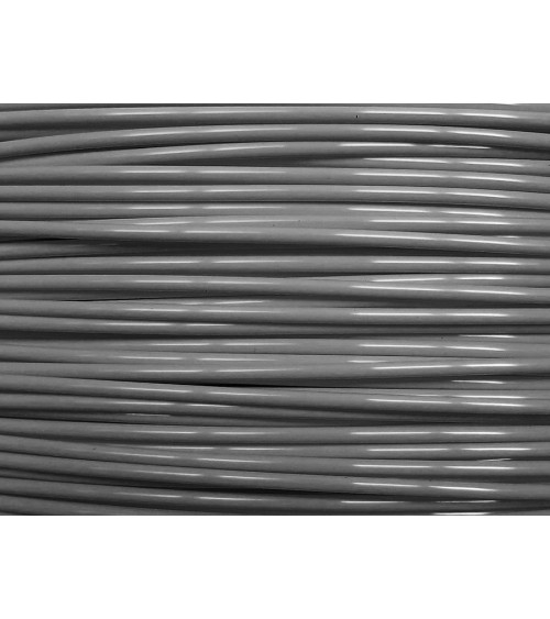 PLA ProFill Filament 1.75mm 1 kg couleur gris RAL 7011