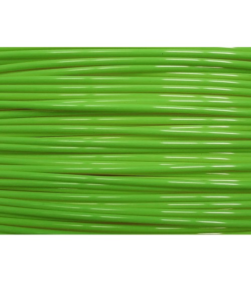 PLA ProFill Filament 1.75mm 1 kg vert pomme emballage