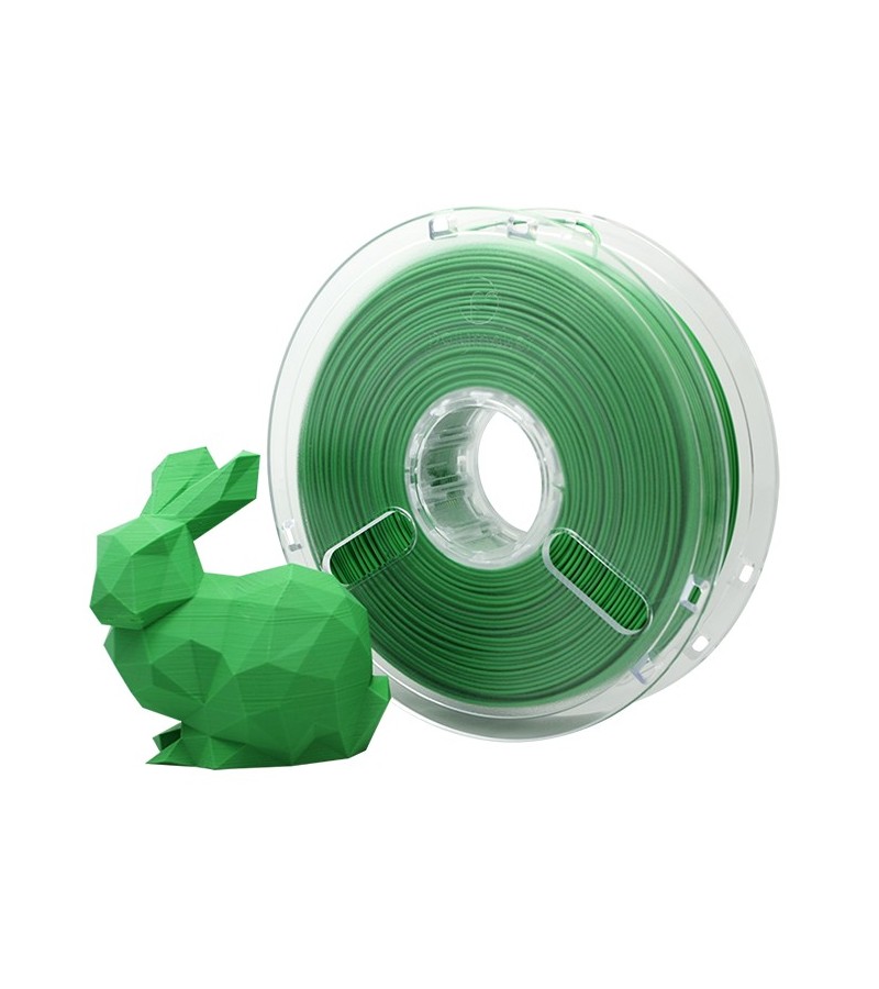 PolyMax PLA Green