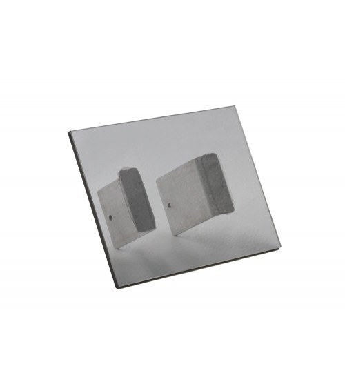 Plateau de rechange en verre pour Liquid Crystal HR