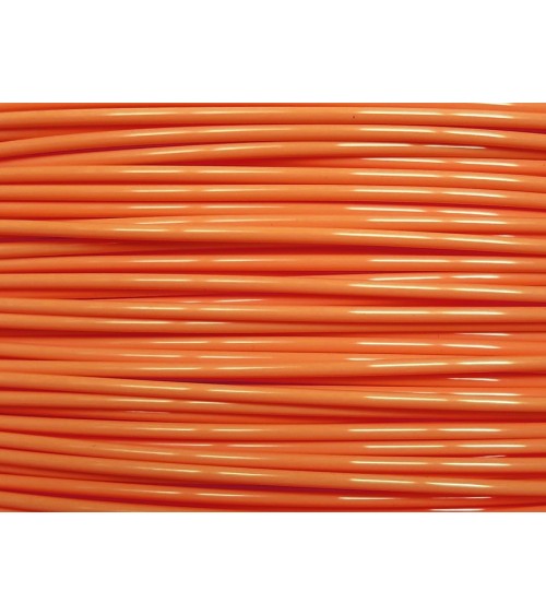 PLA ProFill Filament 1.75mm 1 kg orange RAL 2008