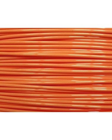 PLA ProFill Filament 1.75mm 1 kg orange RAL 2008