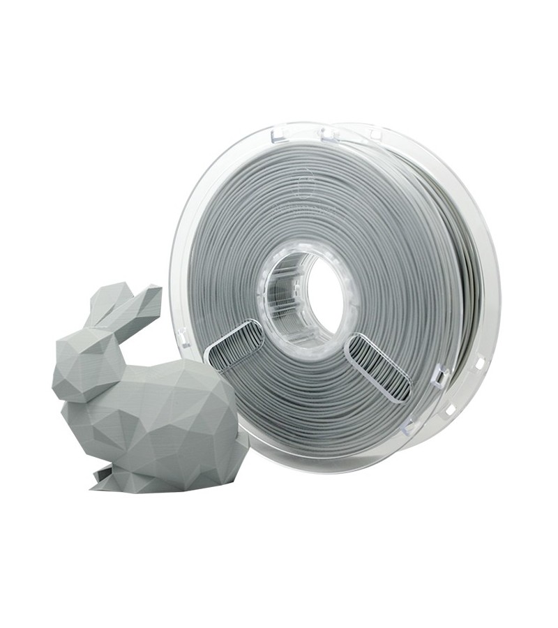 PolyMax PLA Grey 