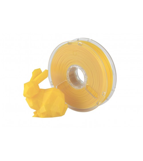 PolyMax PLA True Yellow