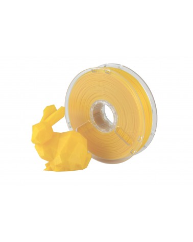 PolyMax PLA True Yellow