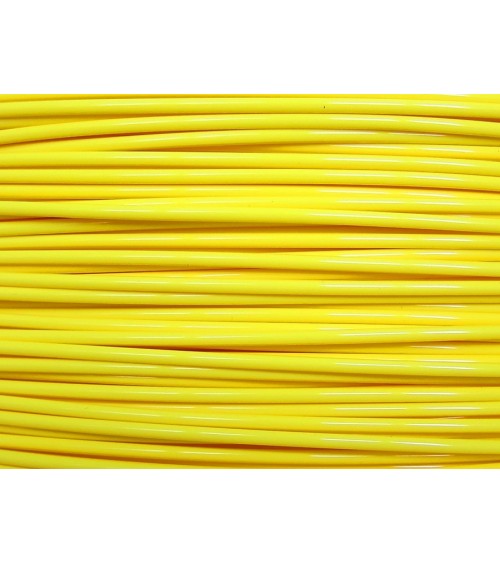 PLA ProFill Filament 1.75mm 1 kg jaune RAL 1023