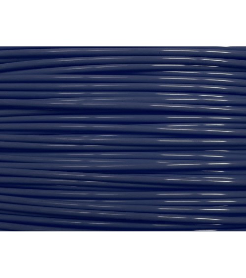 PLA ProFill Filament 1.75mm 1 kg bleu nocturne RAL 5022
