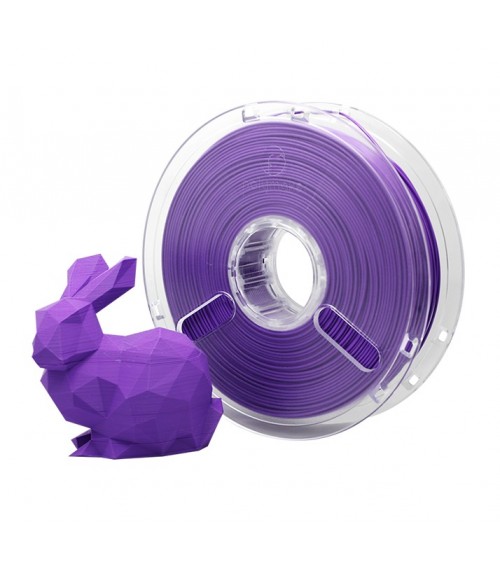 PolyMax PLA Purple Diam 2.85