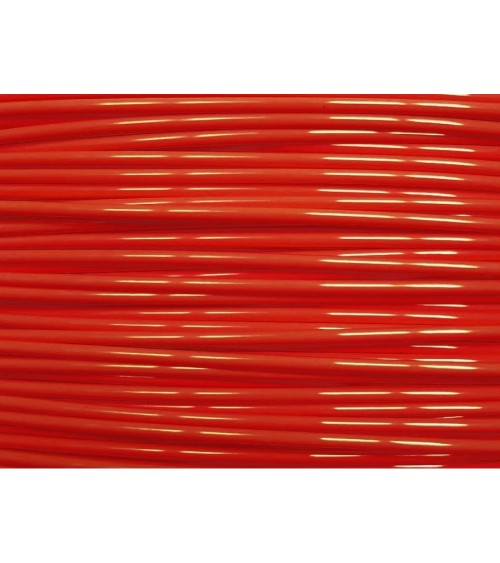 PLA ProFill Filament 1.75mm 1 kg rouge RAL 3020