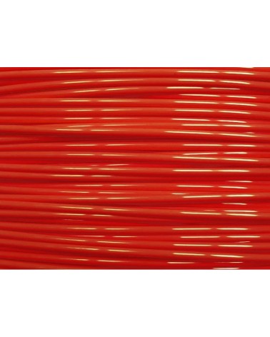 PLA ProFill Filament 1.75mm 1 kg rouge RAL 3020