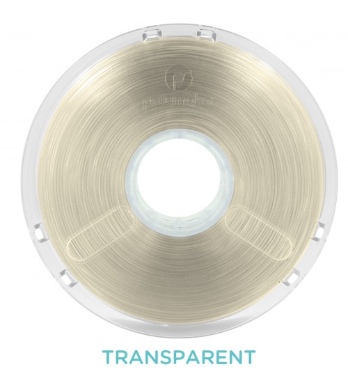 PolySmooth Transparent 