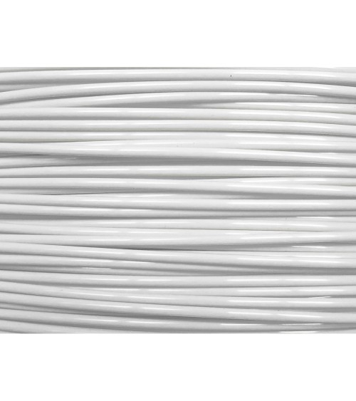 ABS ProFill Filament 1.75mm 1 kg blanc RAL 9003