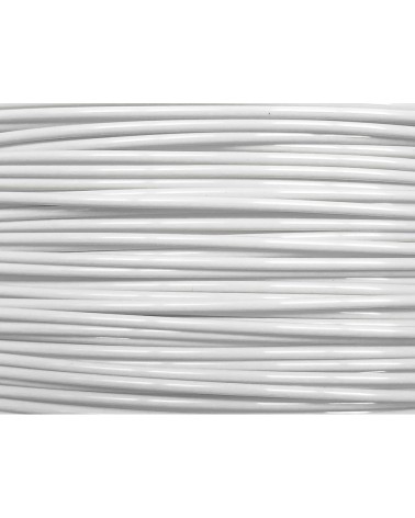 ABS ProFill Filament 1.75mm 1 kg blanc RAL 9003