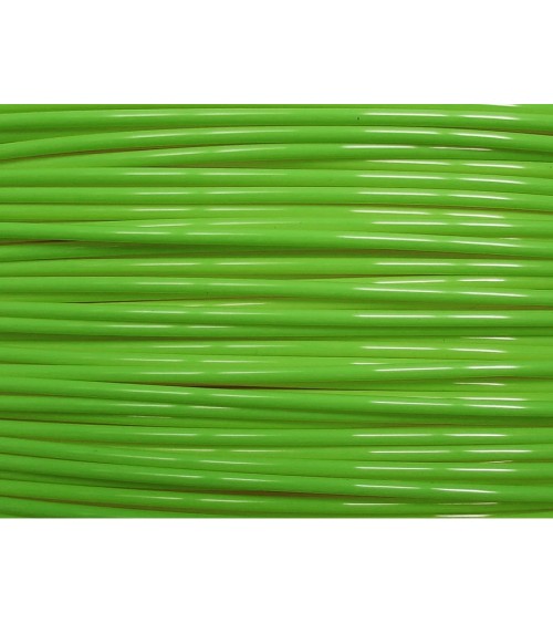 ABS ProFill Filament 1.75mm 1 kg vert pomme RAL 6018