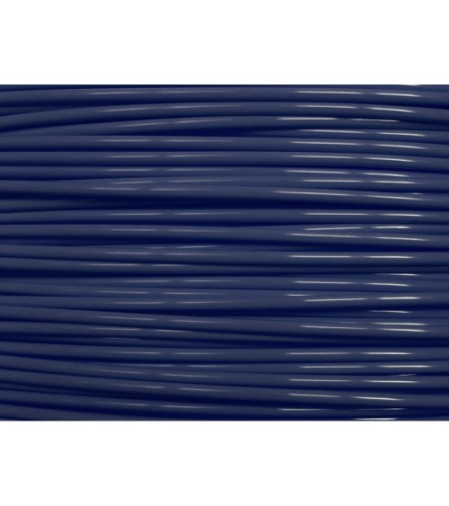 ABS ProFill Filament 1.75mm 1 kg bleu nocturne RAL 5022