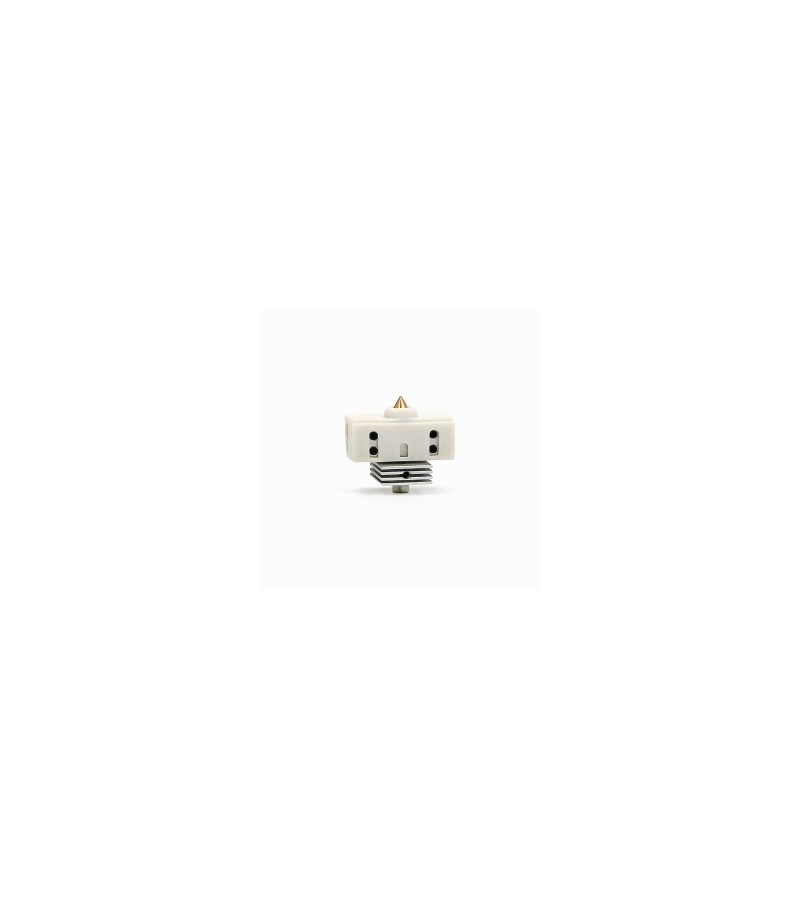 Raise3D Pro2 Hotend assemblee