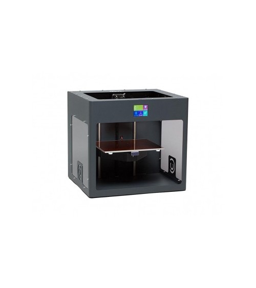 CraftBot PLUS Originale anthracite