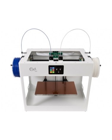 CraftBot Flow Idex