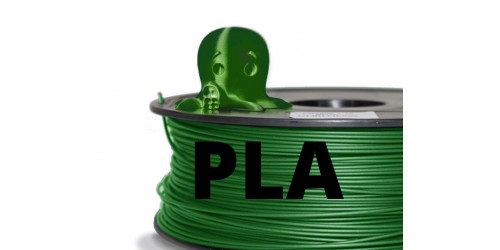 Filaments PLA- Filaments 1.75mm