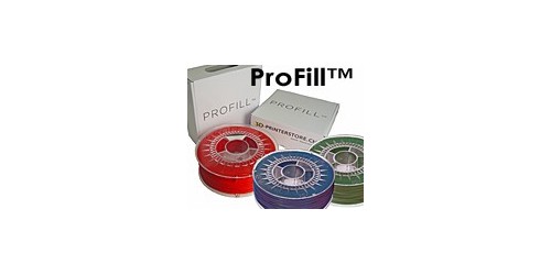 Carbon Profill